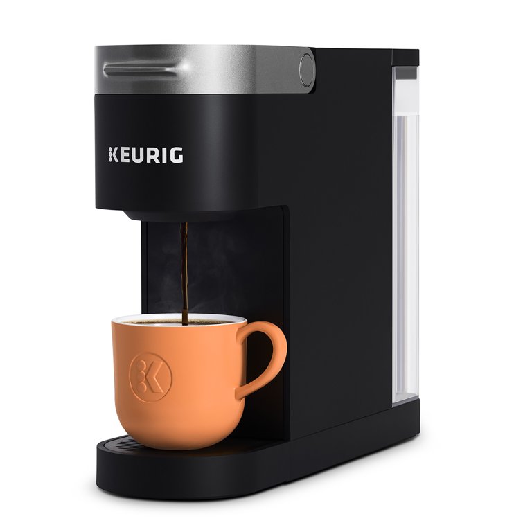 keurig coffee maker